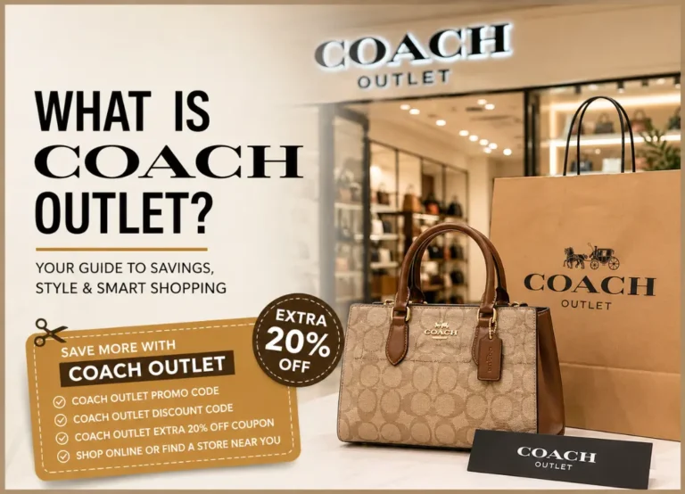Coach Outlet