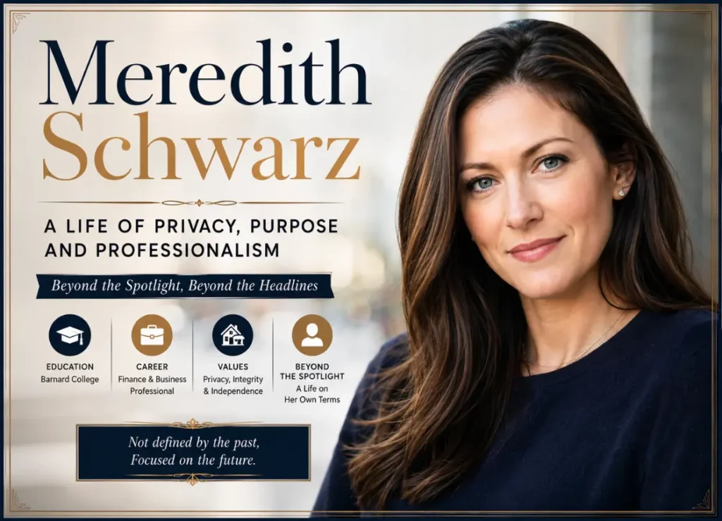 Meredith Schwarz